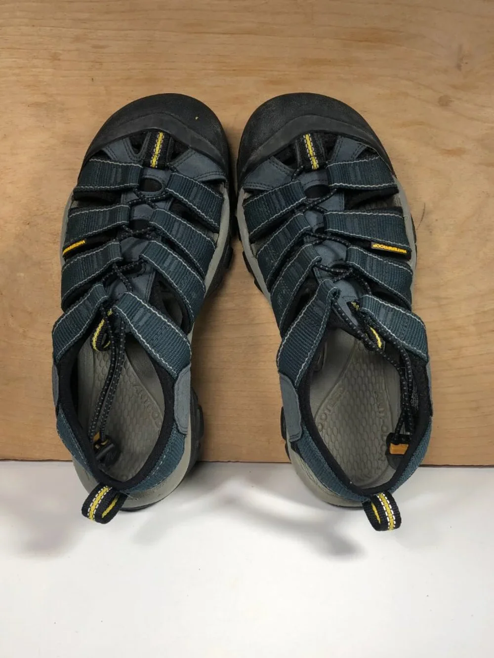 Keen sandals unisex